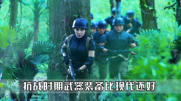 مسلسل خرافي يضاهي «قائد الرعد»: شعر أصفر وملابس تكشف السرة، والدرع الواقية من الرصاص يغطي كامل الجسم