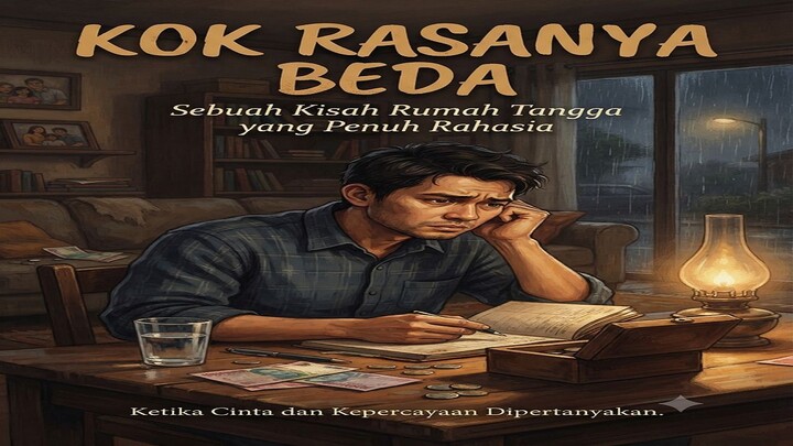 Kok Rasanya Beda