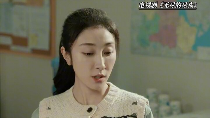 It makes total sense that the three of you are in the same office.