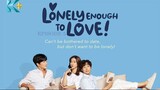 Lonely Enough to Love E5 | English Subtitle | Romance | Korean Drama