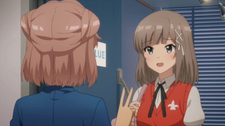Day 1 belajar jadi seiyuu