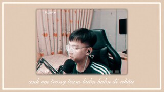 CẢM GIÁC CỦA NHISM KHI BIẾT TIN NGƯỜI YÊU CŨ LẤY CHỒNG...