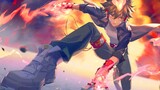 [Anime]MAD.AMV: Pertarungan Hitman Reborn!