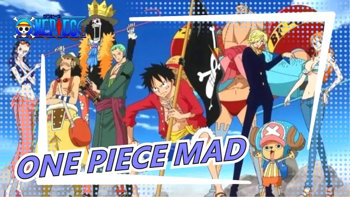 One Piece Youth Memory Compilation Of All One Piece Characters Amv Bilibili