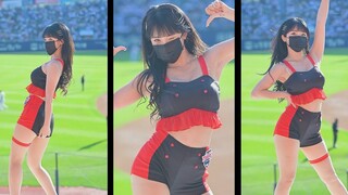 【4K】220601 Lee Da Hye TOMBOY (G-idle )