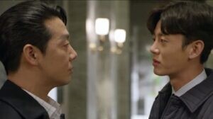 Woman of 9.9 Billion epsoide 12 [Sub Indo]