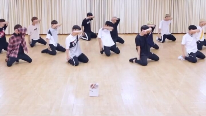 South Korean Hengshui men's group
