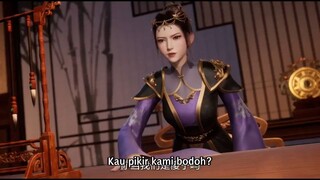 Ludy Jian Xian Eps 120
