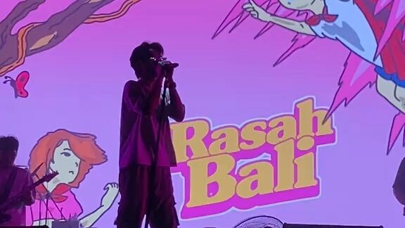 Rasah Bali by  Official  SITOD -   - 26 Juni 2026 - Rocket Arena Godean