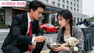 Gadis kehilangan ingatannya dalam kecelakaan mobil. CEO mengambil kesempatan itu untuk menikahinya!