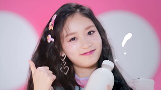 FANATICS FLAVOR MILKSHAKE MV