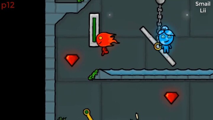 Đồng Đội Đuồi Bầu 2 p12