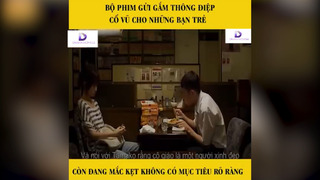 Review phim Cô gái lười phần 4 #Review_phim_hay