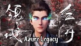 Azure Legacy Eps 12 Sub Indo