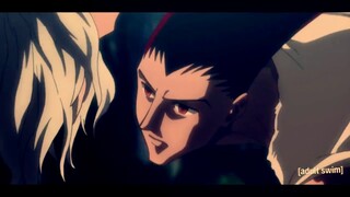 "The Search" - NF | Hunter X Hunter [AMV/Edit]