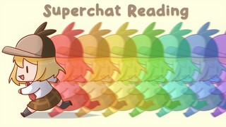 【CHATTING】yattta