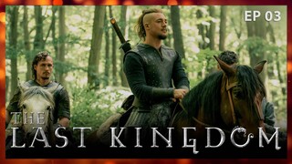 THE LAST KINGDOM 🛡️ SEASON 4 EP 03 REVIEW  | CRIS E PANDA