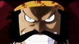 "If you want to arrest me, call Garp and Sengoku" #roger# One Piece