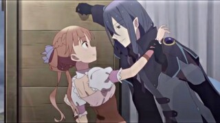 Sugar Apple Fairy Tale (Episode 1)