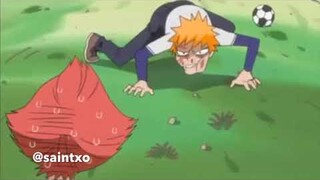 The Funniest Bleach Moments #2 (English Dub Version)