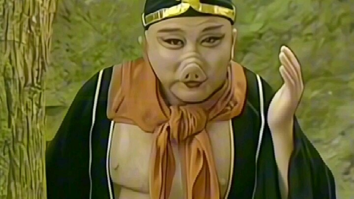 Kenapa jadi mirip manusia banget, udah makan berapa ton mangostin sih? (Reputasi Erlang Shen rusak)