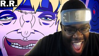 LMFAO! Watching Minato be the RAWEST Character! 😂【Naruto (I guess) animation】