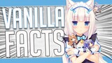 5 Facts About Vanilla - Nekopara