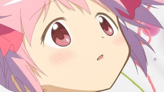 【中日字幕/主题曲完整版】魔法少女小圆scene0 主题曲「GLOW」／シユイ