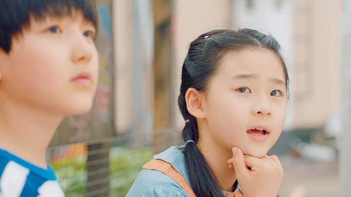 [หนัง&ซีรีย์] เรื่องราวความรักที่เริ่มต้นมาตั้งแต่ยังเด็ก