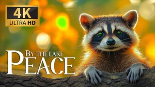 The Australian Paradise Jungle Planet National Geographic Animals Documentary