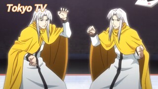 Thợ săn tí hon (Short Ep 32) - Hisoka x Kastro (Phần 4) #hunter