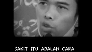 😞yok semangat Istikomah nya