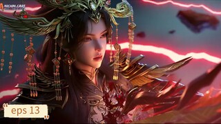 E c l i p SE eps 13 Sub Indo