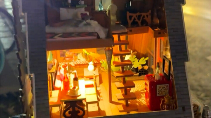 ความสุขมันเต็มที่เสมอ