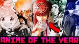 Can My Hero Academia Season 6 Beat Chainsaw Man for The BEST ANIME of Fall 2022?