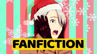 Christmas Fanfiction Tropes