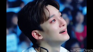 【EXO/金钟大】钟大呐，这辈子我只能拼尽全力祝福你了，下辈子记得接我回家。