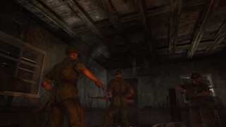 CoD waw in veteran 2