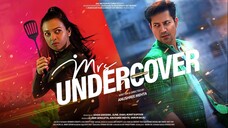 Mrs Undercover (2023)