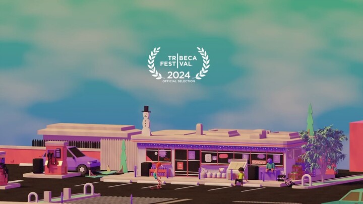 Boys Go to Jupiter  Official Trailer - Link in Description
