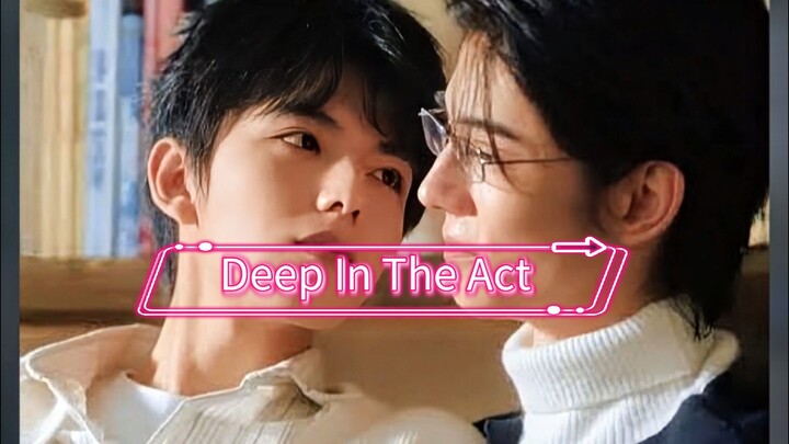 (UNCUT)Deep.In.EP03