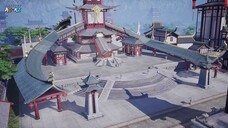 xuan emperor s4 Episode 154 sub Indonesia