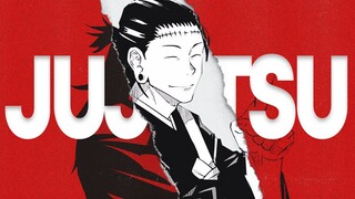 Jujutsu Kaisen, A Dark New World.