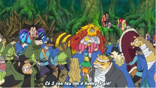 Khả năng đặc biệt của Kozuki Momonosuke