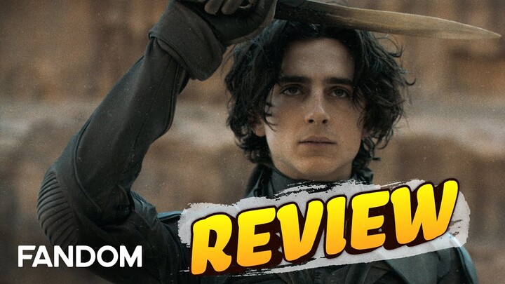 Dune | Review!