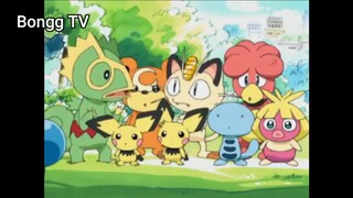 Pokemon Special (Ep 11.3) #PokemonSpecial