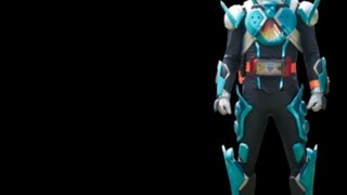 Selamat tinggal Gochard! Data Kamen Rider Gochard berada di peringkat 40 teratas