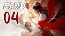 🇨🇳EP 4 | FEUD (2025)[EngSub]