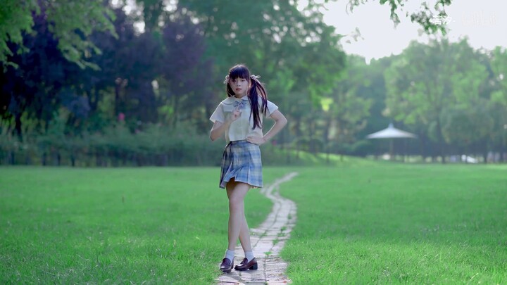 [Ruoxi] Your girlfriend is three years old, and I am back from the college entrance examination! #bi