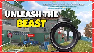 PP19 IS DOING IT! THE BEST GUN EVER! 32 SQUAD KILLS FT. SUBSCRIBERS [ ROS TAGALOG ]